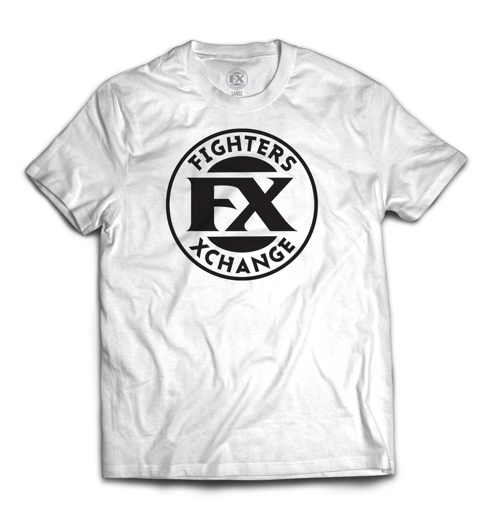 FIghters Xchange Logo T