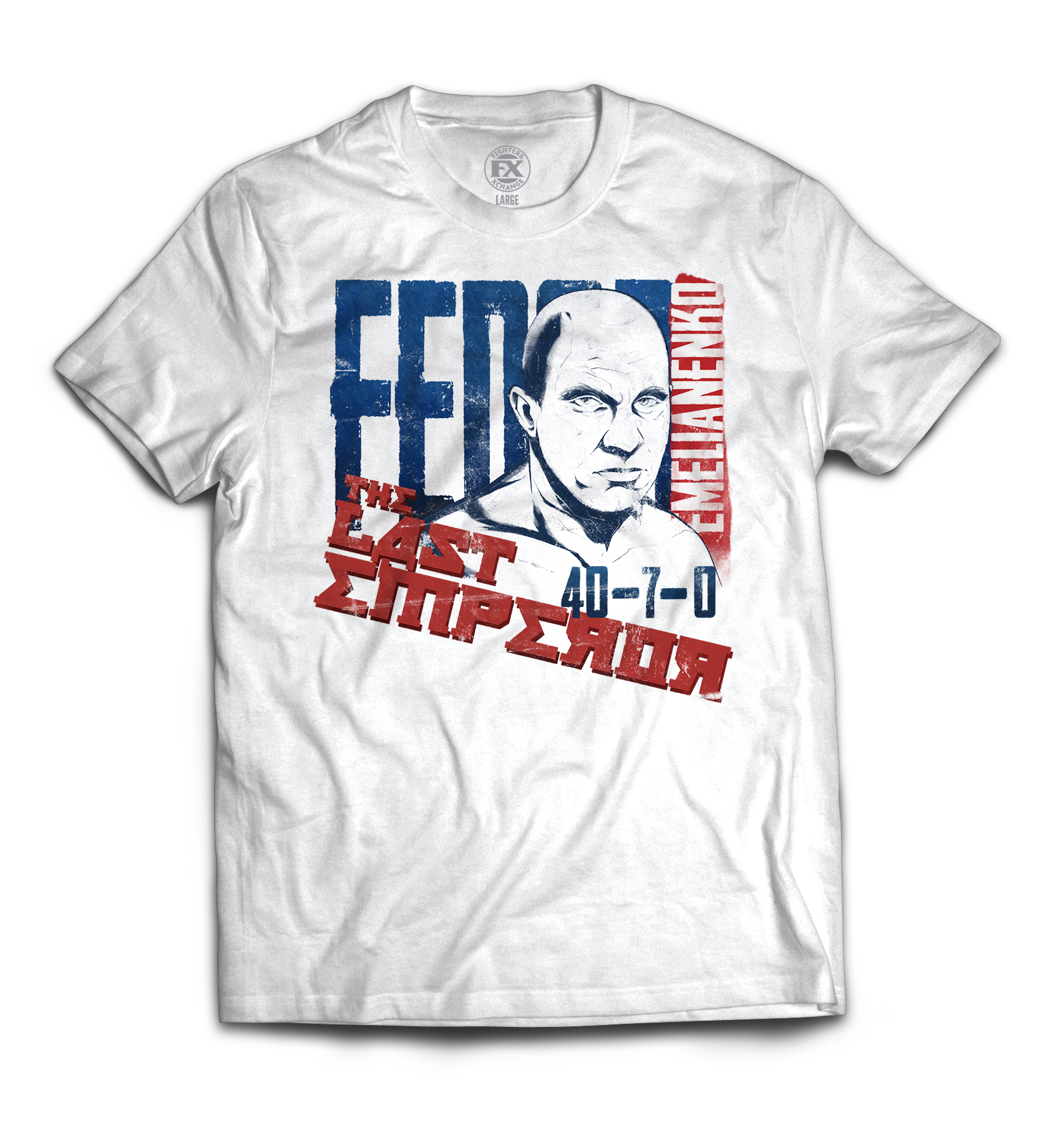Fedor Emelianenko