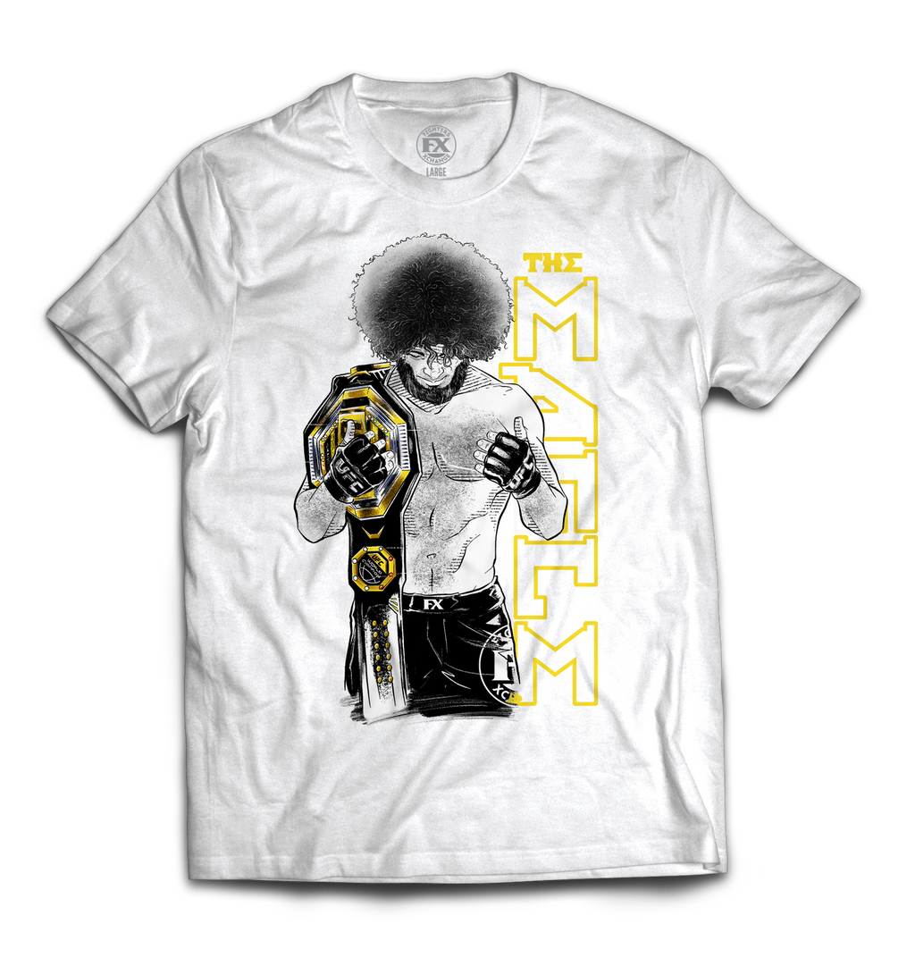 "The Eagle" Premium T-Shirt
