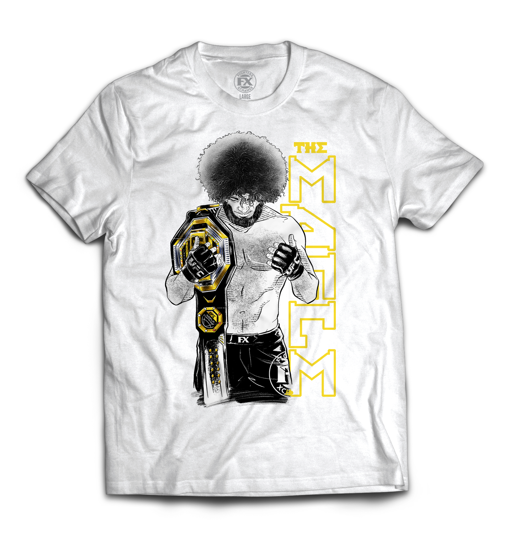 "The Eagle" Premium T-Shirt