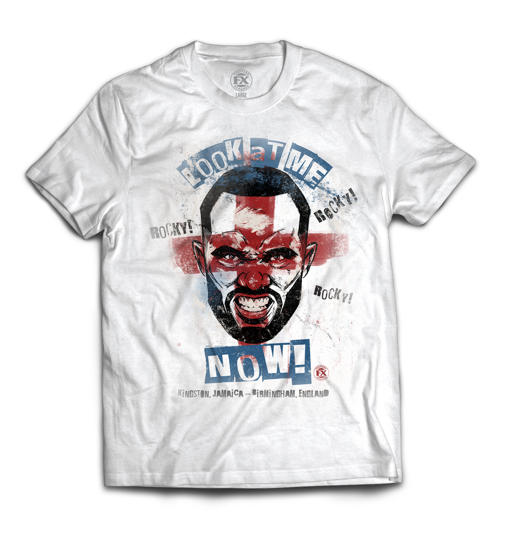 "Rocky Edwards" Premium T-shirt