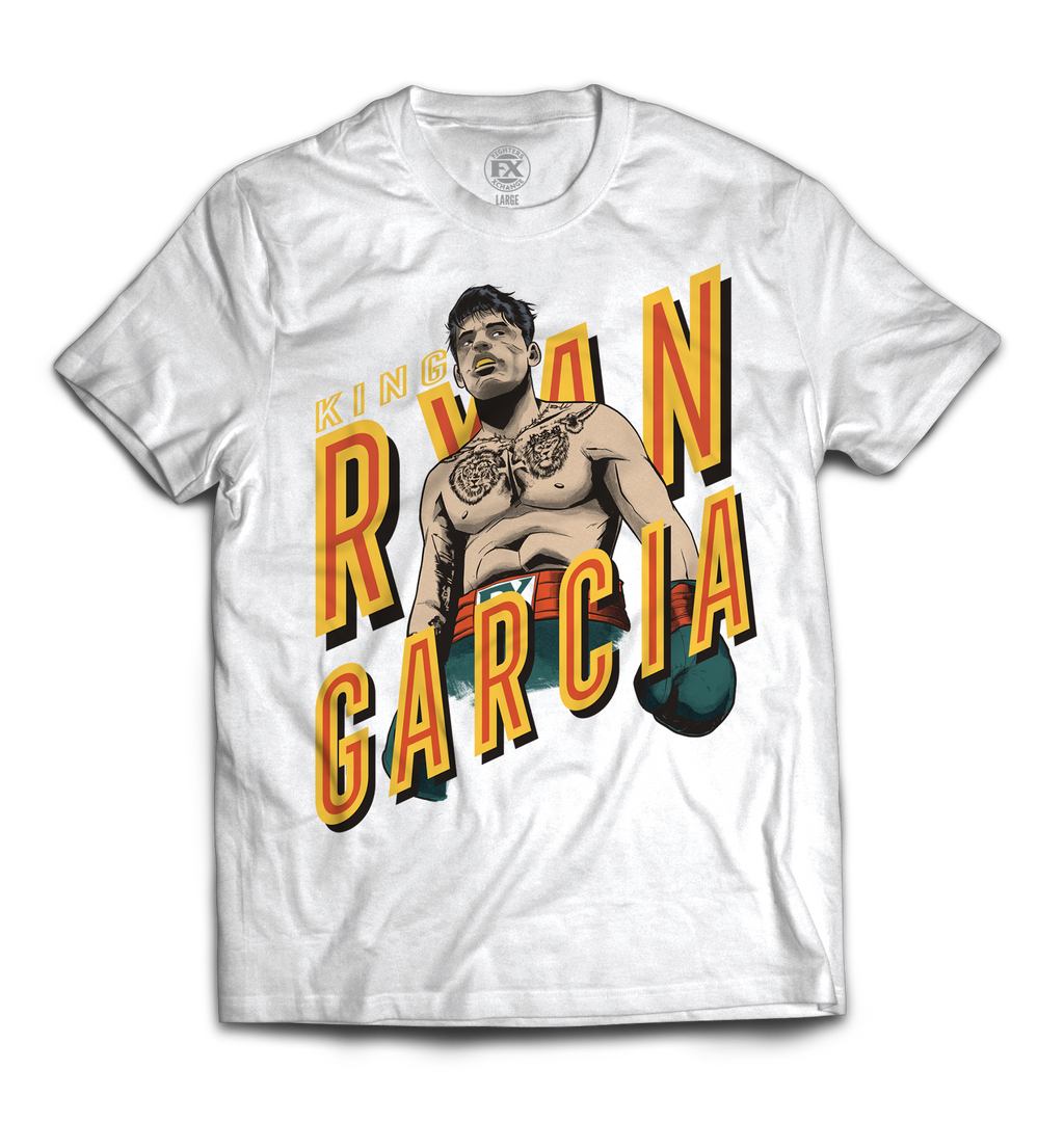 Ryan Garcia