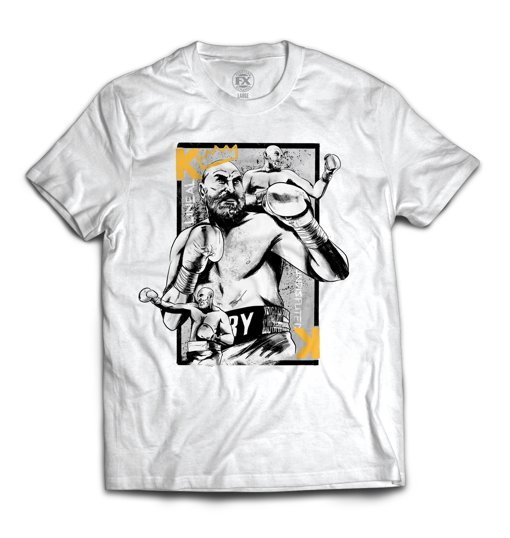 "Gypsy King" Premium T-Shirt