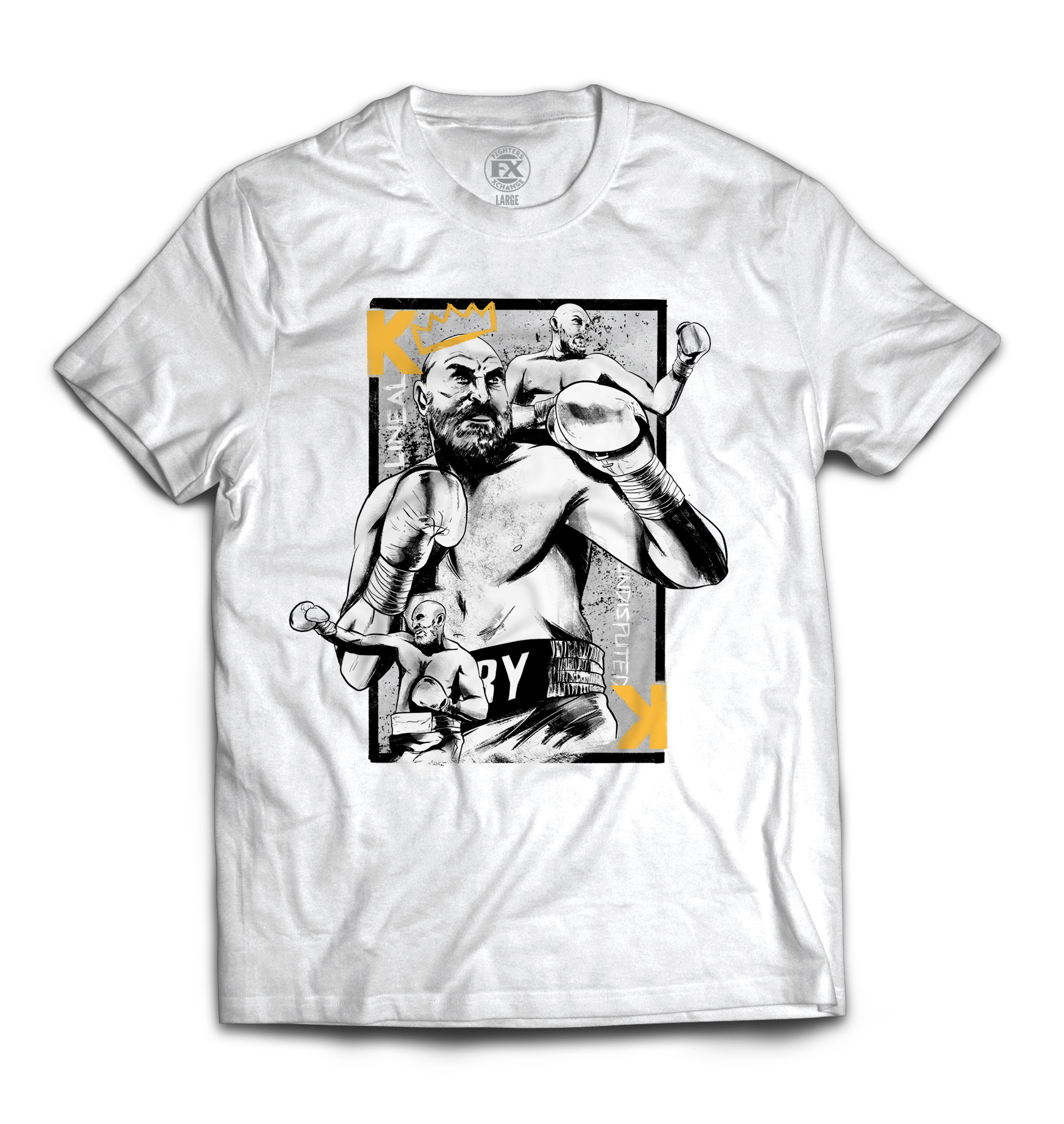 "Gypsy King" Premium T-Shirt
