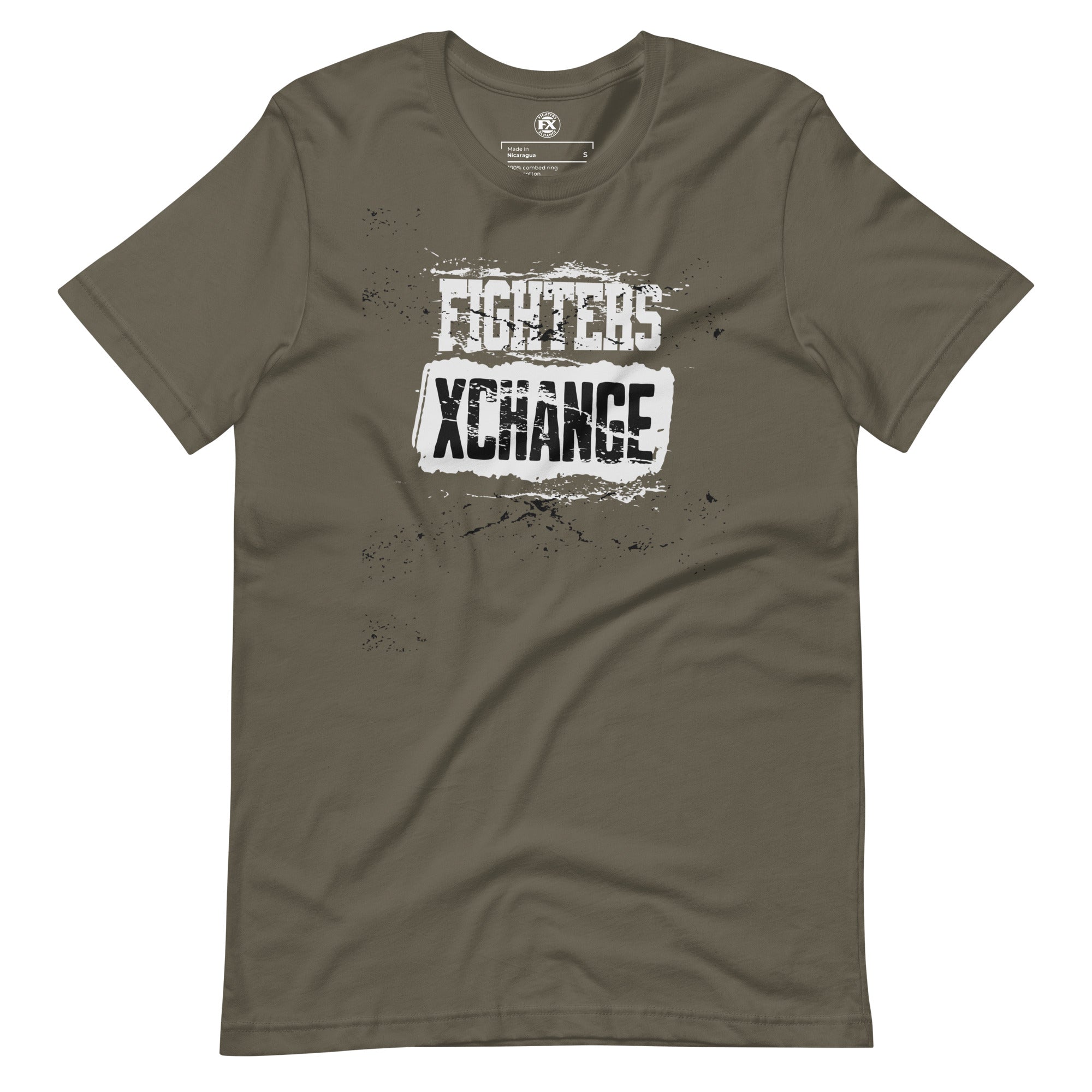 Fighters Xchange T
