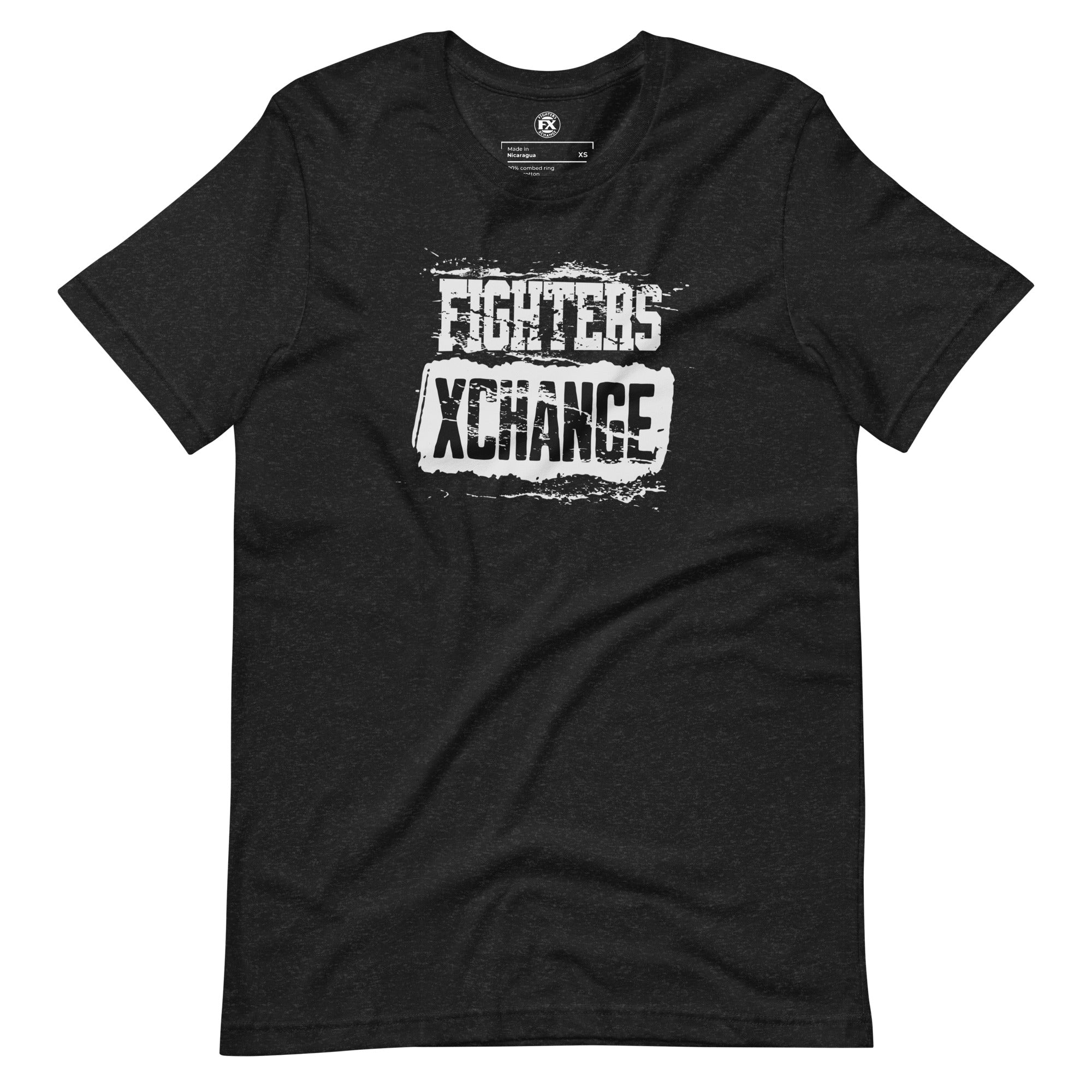 Fighters Xchange T