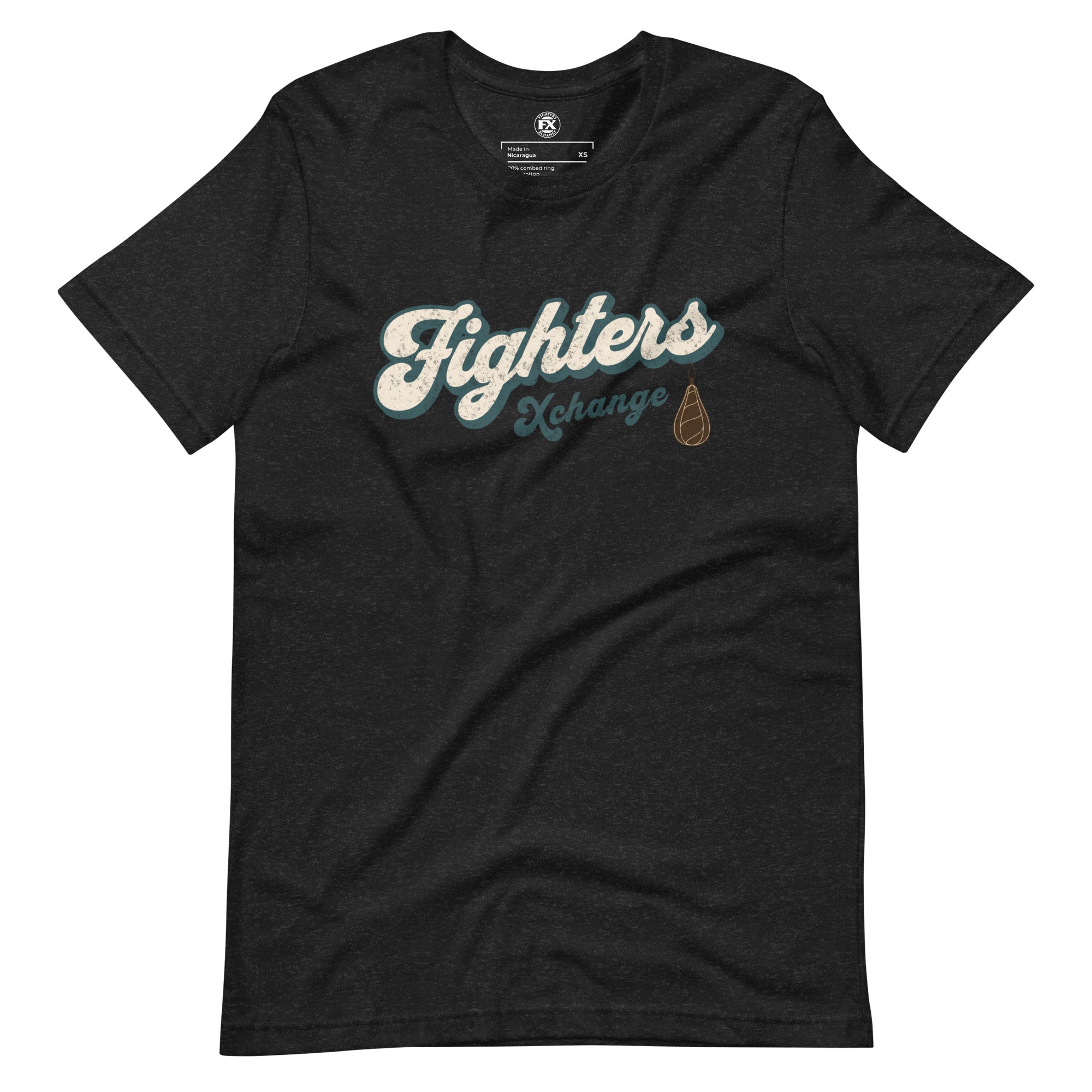 Fighters Xchange T