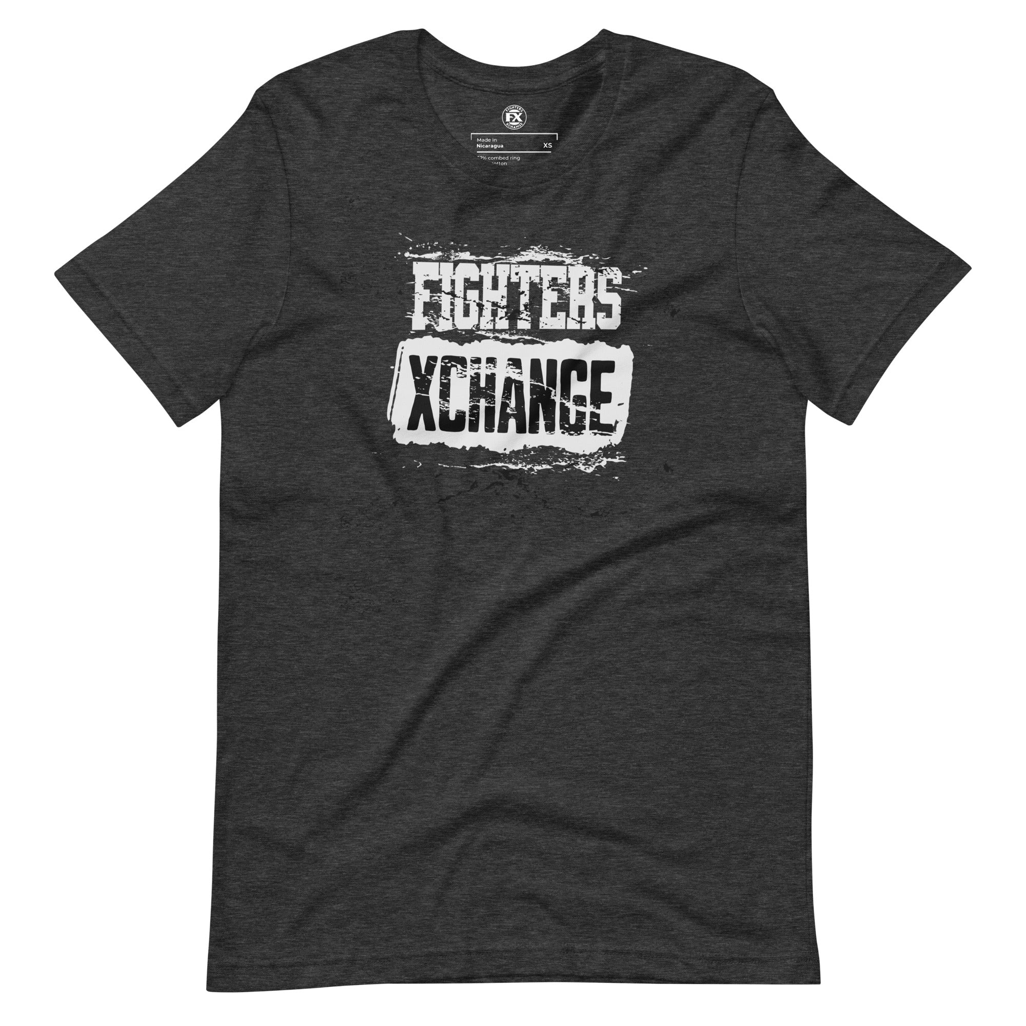 Fighters Xchange T