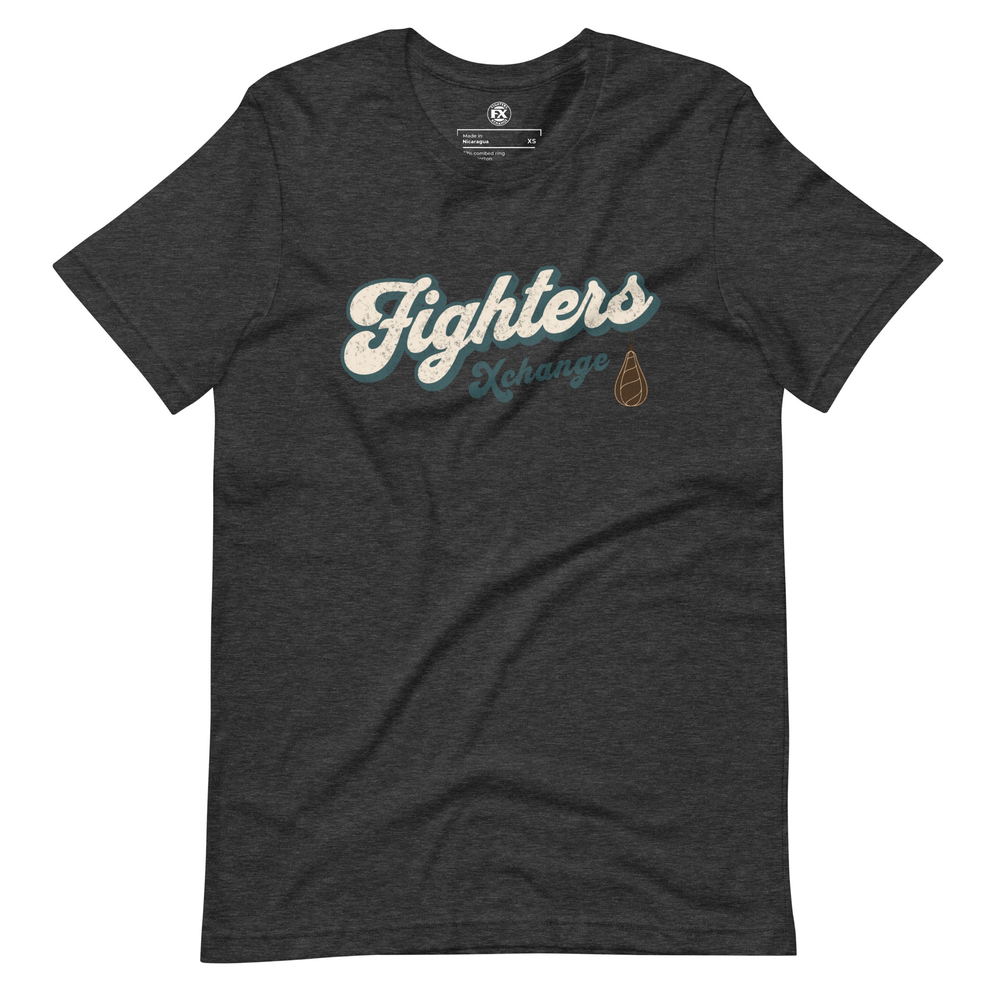 Fighters Xchange T
