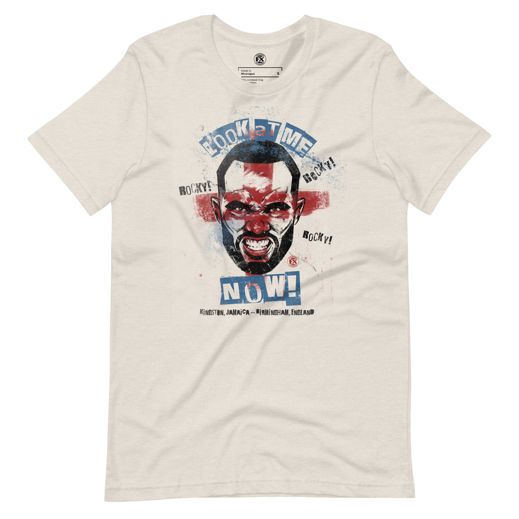 "Rocky Edwards" Premium T-shirt
