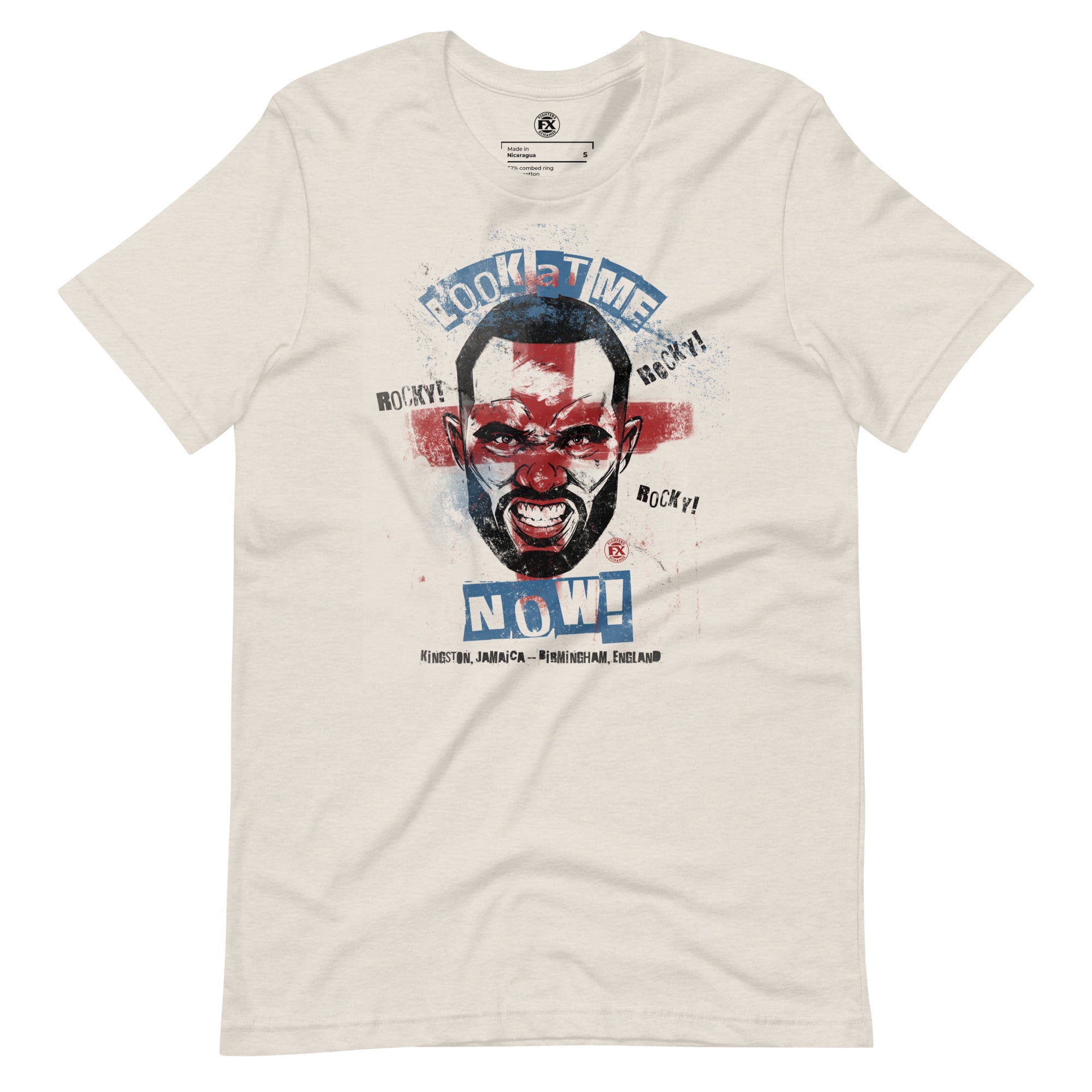 "Rocky Edwards" Premium T-shirt