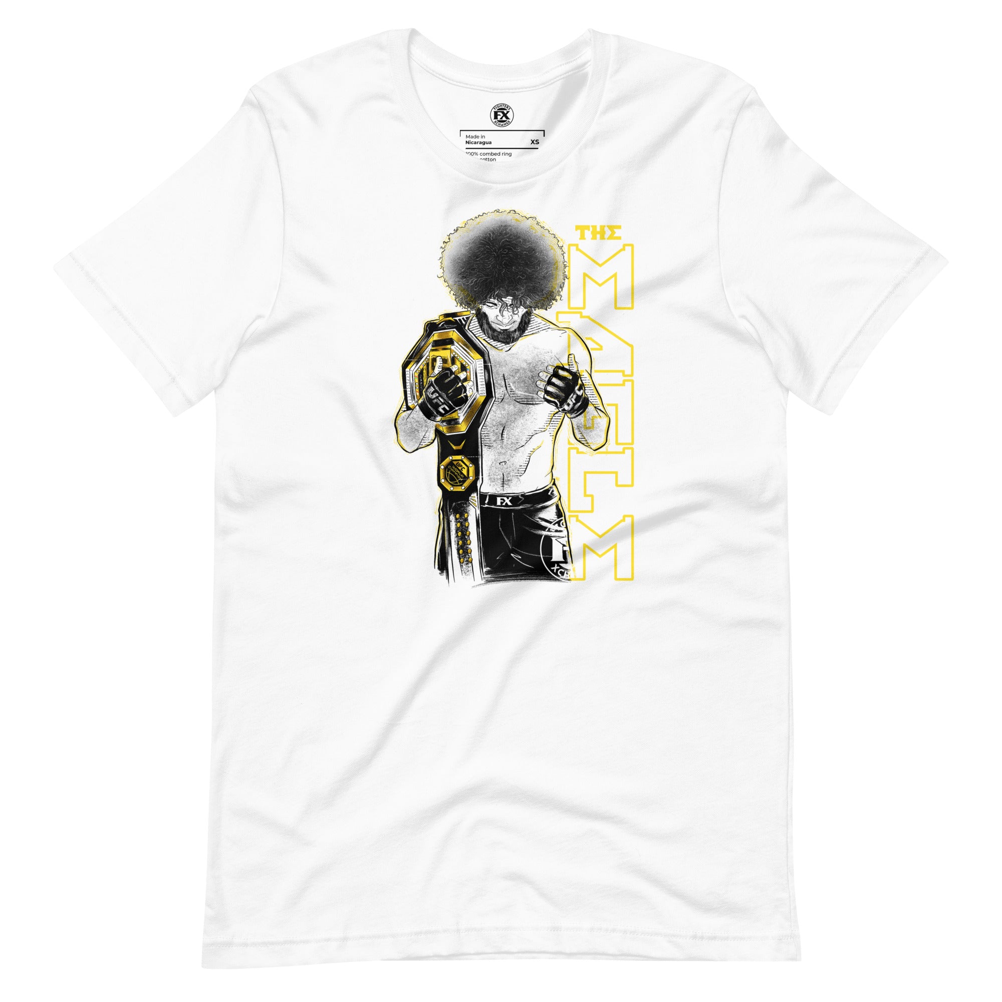 "The Eagle" Premium T-Shirt