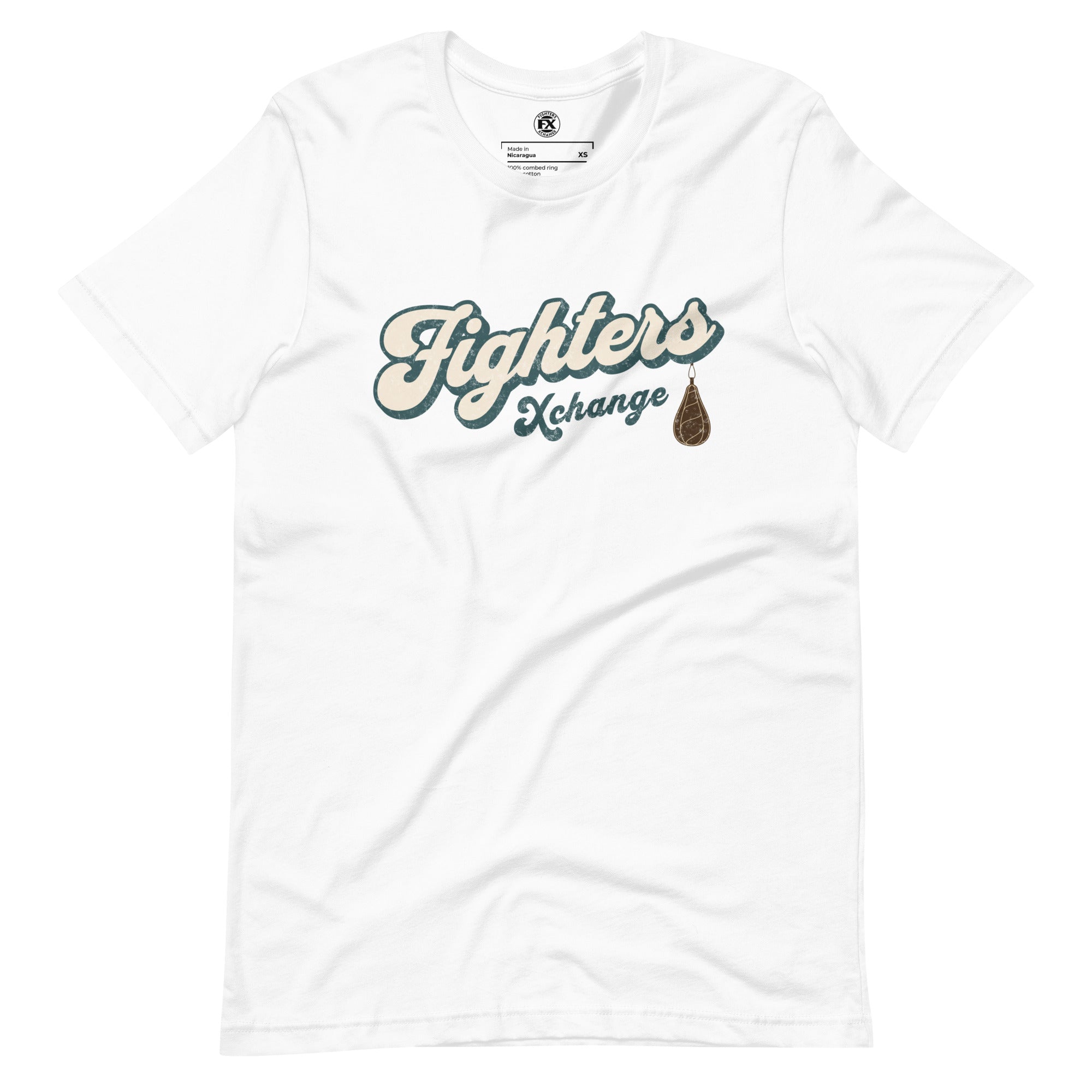 Fighters Xchange T